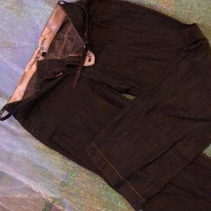 Tommy Hilfiger jean’s, From Macy’s